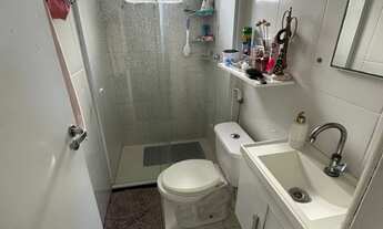 Imagem 4: Apartamento residencial para Venda no Reserva Parque Boa União (abrantes), Camaçari