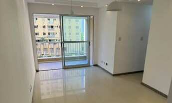 Imagem 2: Apartamento residencial Condomínio Vivai Imbuí para Venda Boca do Rio, Salvador