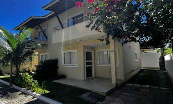 Imagem 2: Casa residencial Duplex Semi Mobiliada Condomínio para Locação Praia do Flamengo, Salvador