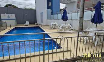 Imagem 2: Apartamento residencial Condomínio Ville Lozarth para Venda Centro, Lauro de Freitas