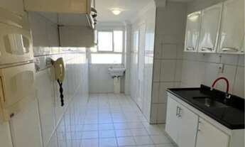 Imagem 7: Apartamento residencial Condomínio Vivai Imbuí para Venda Boca do Rio, Salvador