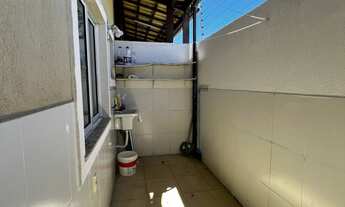 Imagem 7: Casa residencial Duplex Semi Mobiliada Condomínio para Locação Praia do Flamengo, Salvador