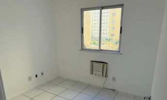 Imagem 4: Apartamento residencial Condomínio Vivai Imbuí para Venda Boca do Rio, Salvador