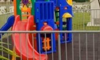 Imagem 2: Apartamento residencial para Venda e Locação no Solar Da Maiorca Alphaville (abrantes), C