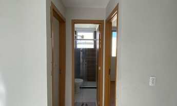 Imagem 4: Apartamento residencial para Venda e Locação no Solar Da Maiorca Alphaville (abrantes), C