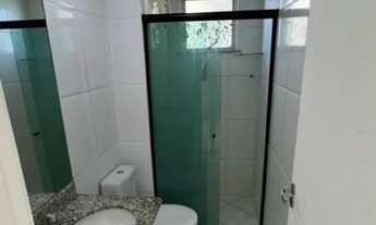 Imagem 5: Apartamento residencial Condomínio Vivai Imbuí para Venda Boca do Rio, Salvador