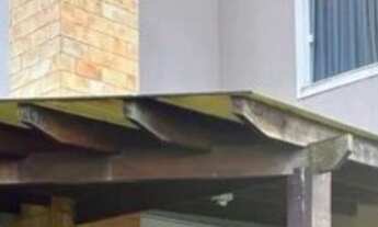 Imagem: Casa residencial Condomínio Abrantes para