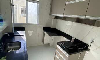 Imagem 3: Apartamento residencial para Venda e Locação no Solar Da Maiorca Alphaville (abrantes), C