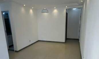 Imagem 3: Apartamento residencial Condomínio Vivai Imbuí para Venda Boca do Rio, Salvador