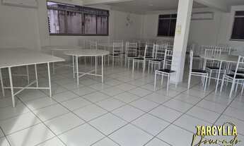 Imagem 3: Apartamento residencial Condomínio Ville Lozarth para Venda Centro, Lauro de Freitas