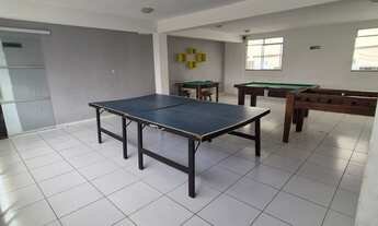 Imagem 4: Apartamento residencial Condomínio Ville Lozarth para Venda Centro, Lauro de Freitas