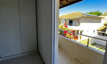 Imagem 6: Casa residencial Duplex Semi Mobiliada Condomínio para Locação Praia do Flamengo, Salvador