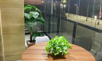 Imagem 3: Apartamento residencial House Barra para Venda Barra, Salvador