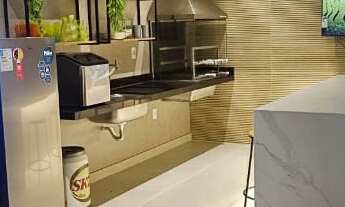 Imagem 2: Mansão residencial Duplex Condomínio Canto do Mar Privilege para Venda Guarajuba (monte Go