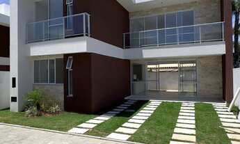 Imagem: Casa residencial para Venda Buraquinho