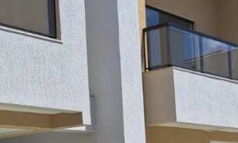 Imagem: Casa residencial Duplex Condomínio para