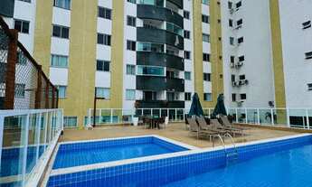 Imagem 4: Apartamento residencial Condomínio para Venda Jardim aeroporto, Lauro de Freitas