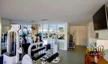 Imagem 4: Apartamento residencial Condomínio Alphaville 1 para Venda Alphaville I, Salvador