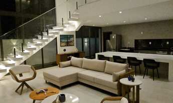 Imagem 4: Mansão residencial Duplex Condomínio Canto do Mar Privilege para Venda Guarajuba (monte Go