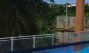 Imagem: Apartamento residencial Condomínio Alphaville