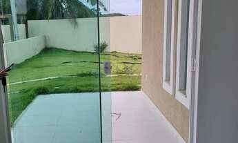 Imagem 3: Casa residencial para Venda Catu de Abrantes (abrantes), Camaçari 2 dormitórios sendo 1 su