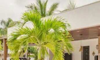 Imagem: Casa residencial Duplex Alto Padrão Condomínio