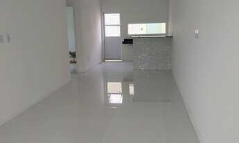 Imagem 2: Casa residencial para Venda Catu de Abrantes (abrantes), Camaçari 2 dormitórios sendo 1 su