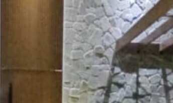 Imagem: Mansão residencial Duplex Condomínio Canto