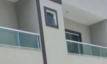 Imagem: Casa residencial Duplex, Condomínio para