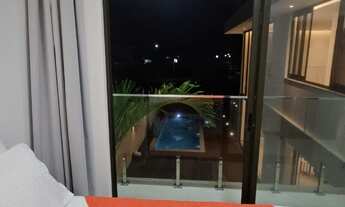 Imagem 7: Mansão residencial Duplex Condomínio Canto do Mar Privilege para Venda Guarajuba (monte Go