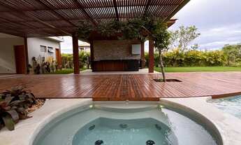 Imagem 7: Casa residencial Condomínio Praia Bella para Venda Praia do Forte, Mata de São João