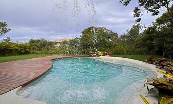 Imagem 2: Casa residencial Condomínio Praia Bella para Venda Praia do Forte, Mata de São João