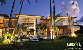 Imagem 4: Casa residencial Duplex Condomínio Praia do Forte para Venda Praia do Forte, Mata de São J