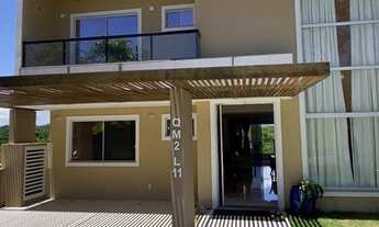 Imagem: Casa residencial para Venda no cond. Alphaville