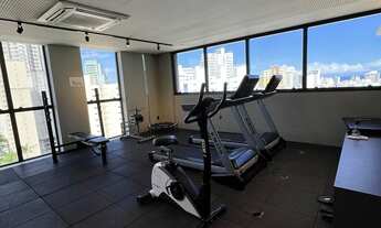 Imagem 2: Apartamento residencial Condomínio Hype Concept Home para Venda Caminho das Árvores, Salva