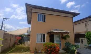 Imagem 2: Casa residencial Duplex Condomínio Abrantes para Venda Boa União (abrantes), Camaçari