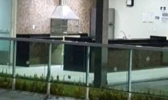 Imagem: Apartamento residencial Condomínio Solar