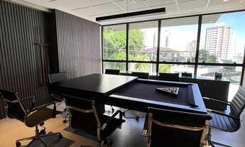 Imagem 7: Apartamento residencial Condomínio Hype Concept Home para Venda Caminho das Árvores, Salva