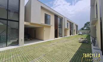 Imagem 4: Casa residencial Duplex Condomínio Buraquinho para Venda Buraquinho, Lauro de Freitas