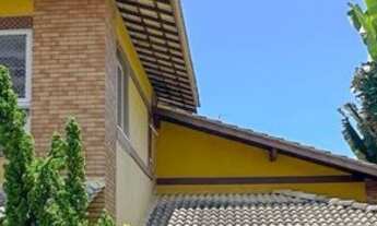 Imagem: Casa residencial Duplex Condominio Clube