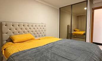 Imagem 5: Apartamento residencial Cobertura Condomínio Buraquinho para Locação Buraquinho, Lauro de