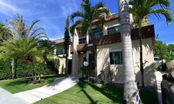 Imagem: Casa residencial para Venda no Alphaville