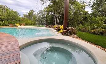 Imagem 3: Casa residencial Condomínio Praia Bella para Venda Praia do Forte, Mata de São João