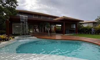 Imagem 4: Casa residencial Condomínio Praia Bella para Venda Praia do Forte, Mata de São João