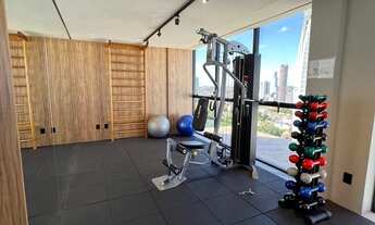 Imagem 4: Apartamento residencial Condomínio Hype Concept Home para Venda Caminho das Árvores, Salva