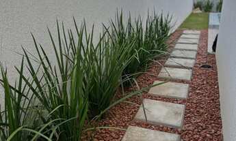 Imagem 6: Casa residencial Condomínio Terras Alphaville para Venda Jardim Limoeiro, Camaçari