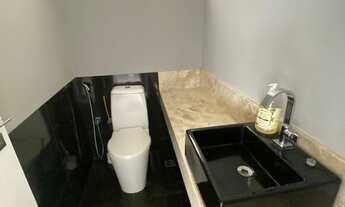 Imagem 3: Casa residencial Condomínio Alphaville Litoral Norte 2 para Venda e Locação Alphaville (ab