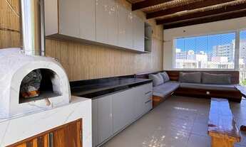 Imagem 2: Apartamento residencial Cobertura Condomínio Buraquinho para Locação Buraquinho, Lauro de