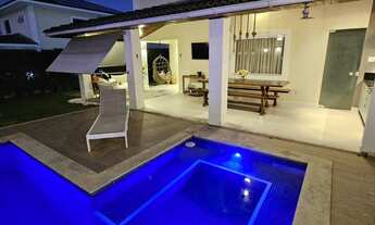 Imagem 4: Casa residencial Condomínio Priscila Dutra para Venda Buraquinho, Lauro de Freitas