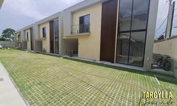 Imagem 2: Casa residencial Duplex Condomínio Buraquinho para Venda Buraquinho, Lauro de Freitas